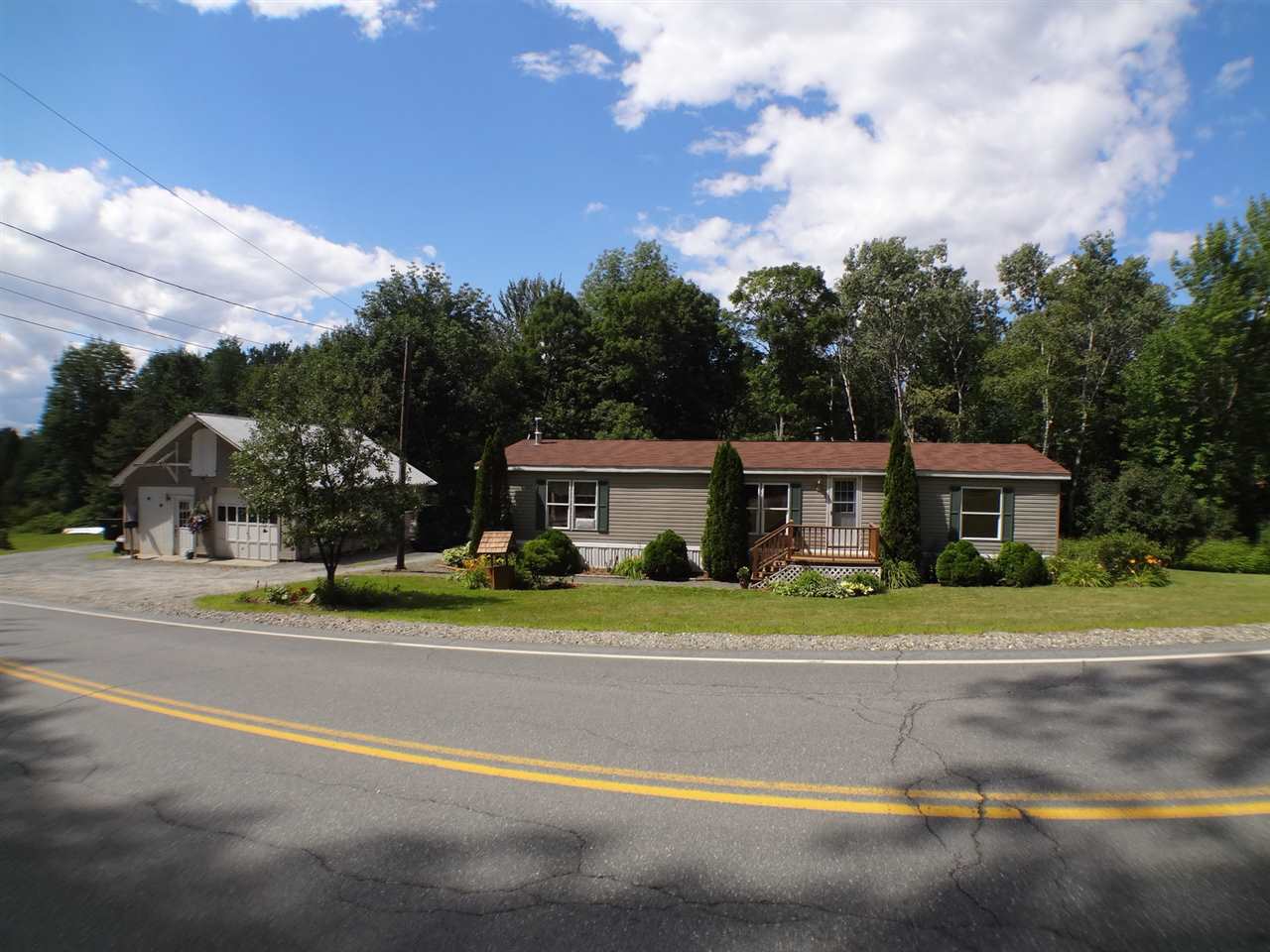 3255 North Littleton Road Littleton, NH 03561 - Photo 1 of 25