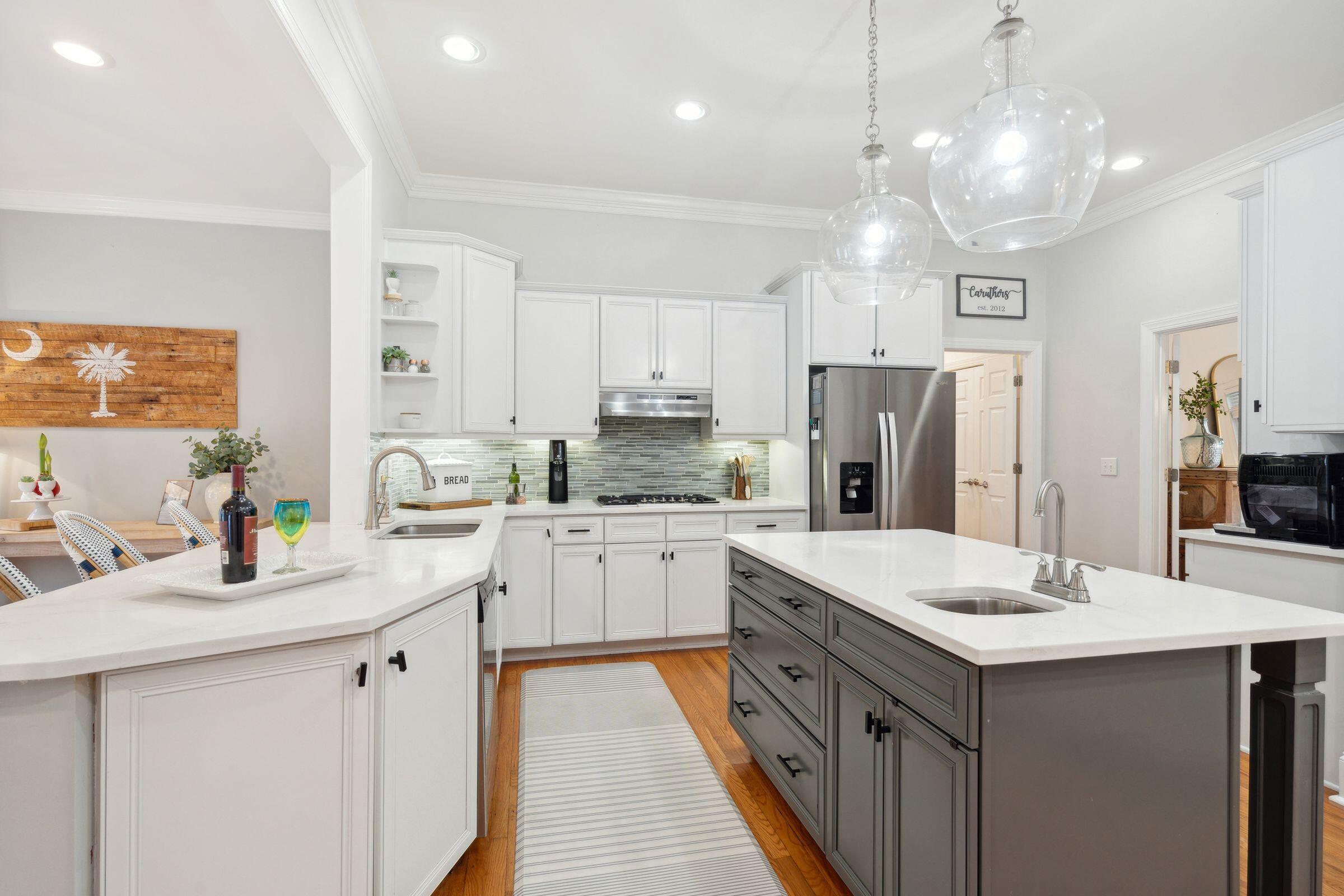 3435 Henrietta Hartford Road Mount Pleasant, SC 29466 - Photo 11 of 49 Kitchen