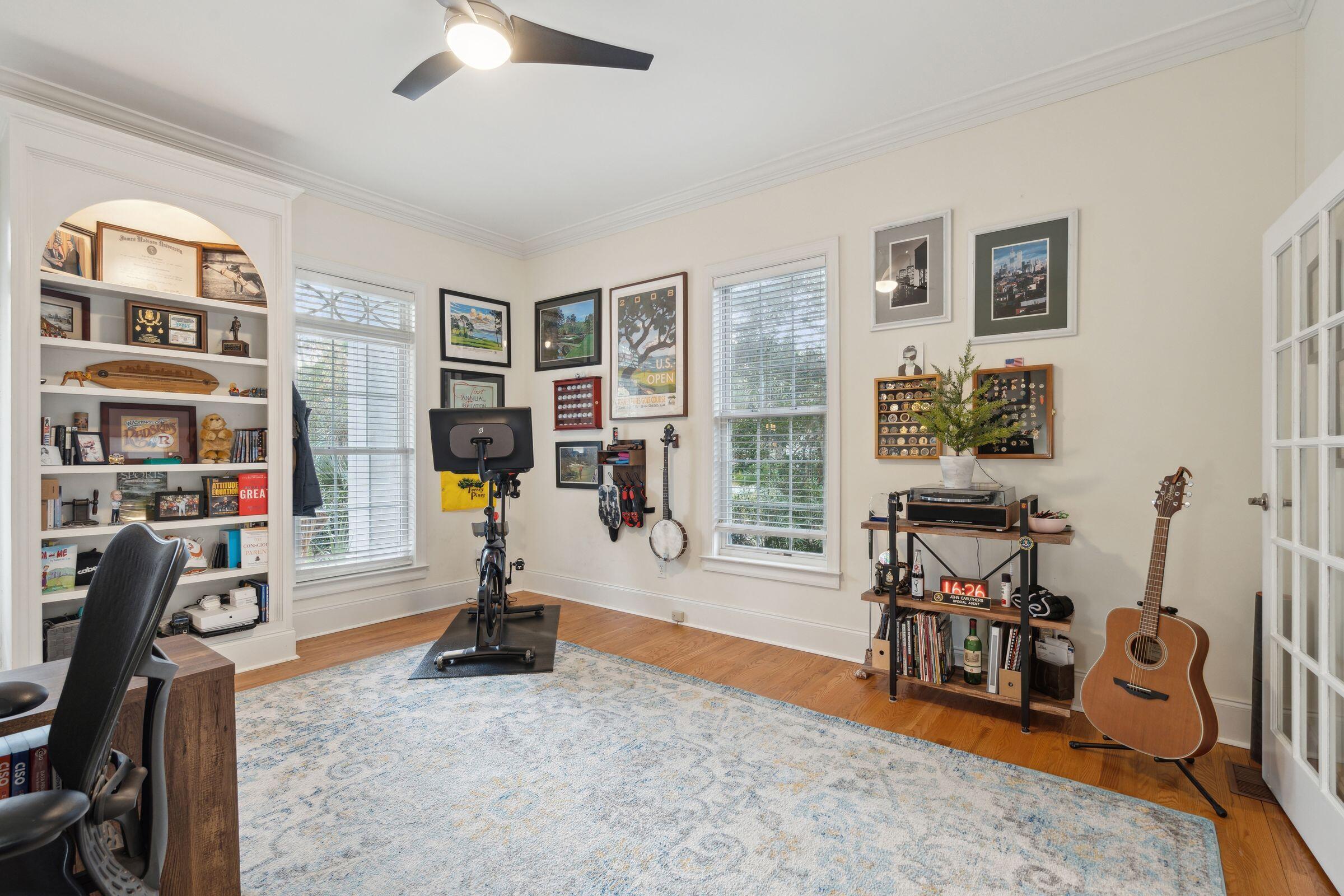 3435 Henrietta Hartford Road Mount Pleasant, SC 29466 - Photo 23 of 49 Office