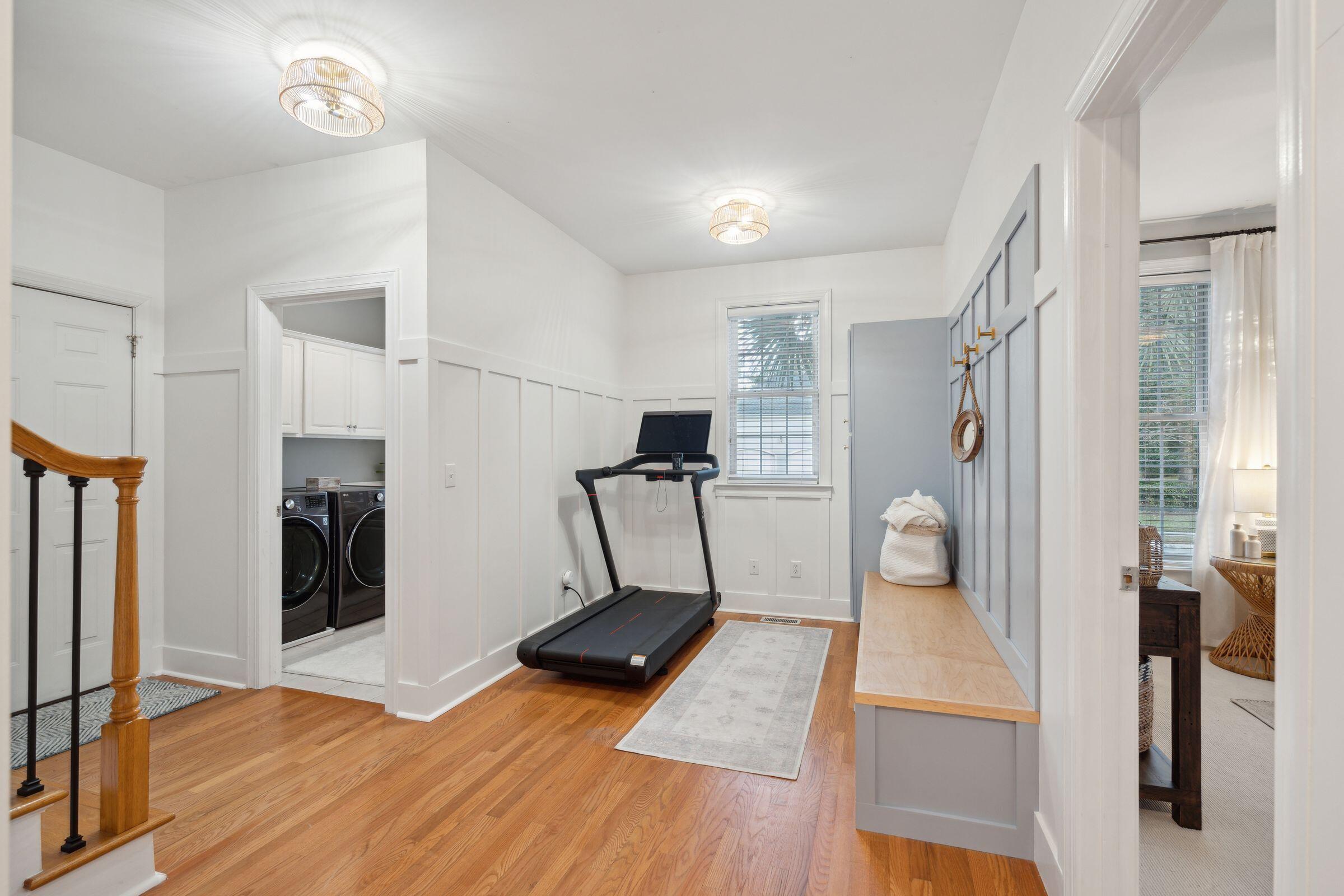 3435 Henrietta Hartford Road Mount Pleasant, SC 29466 - Photo 37 of 49 Mud Room