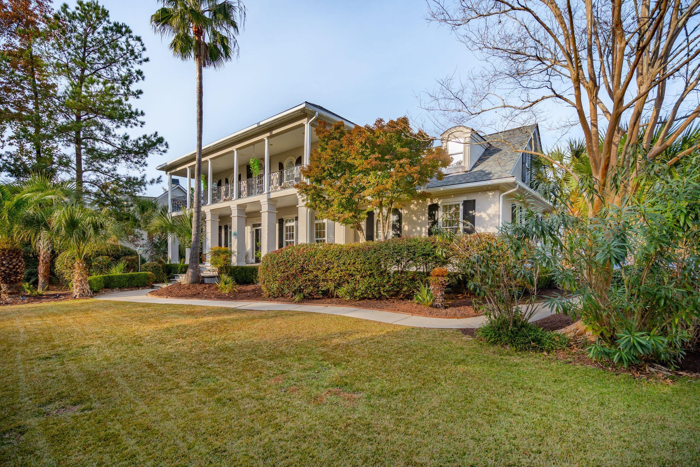 3435 Henrietta Hartford Road Mount Pleasant, SC 29466 - Photo 49 of 49 Welcome Home!