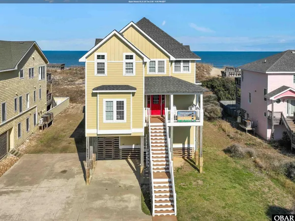 $2,775,000 | 9507 South Old Oregon Inlet Road, Nags Head, NC 27959