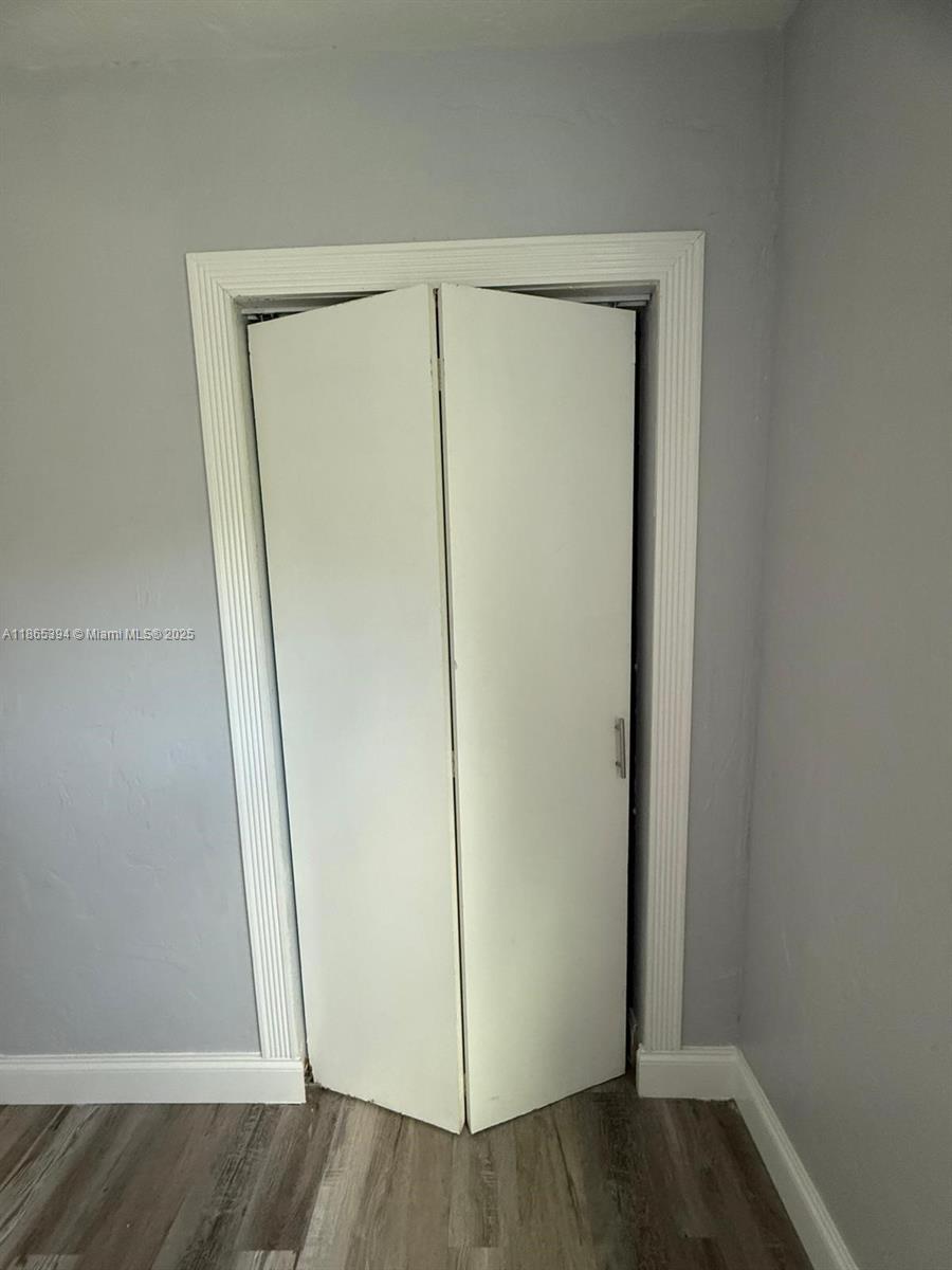 173 West 16th Street, Unit A Riviera Beach, FL 33404 - Photo 14 of 17 a view of small space