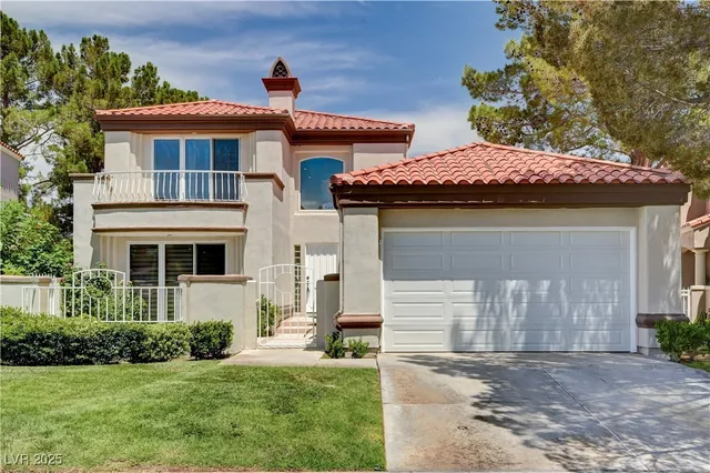 $4,250 | 8224 Horseshoe Bend Lane, Las Vegas, NV 89113