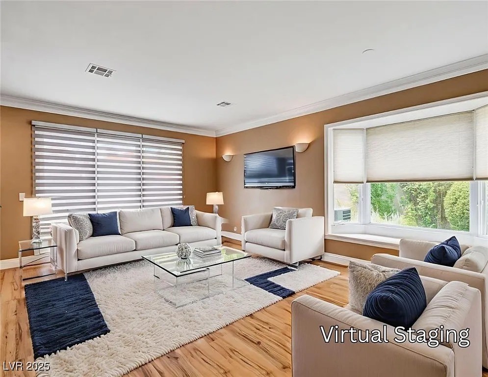 8224 Horseshoe Bend Lane Las Vegas, NV 89113 - Photo 11 of 33