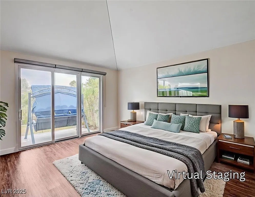 8224 Horseshoe Bend Lane Las Vegas, NV 89113 - Photo 18 of 33