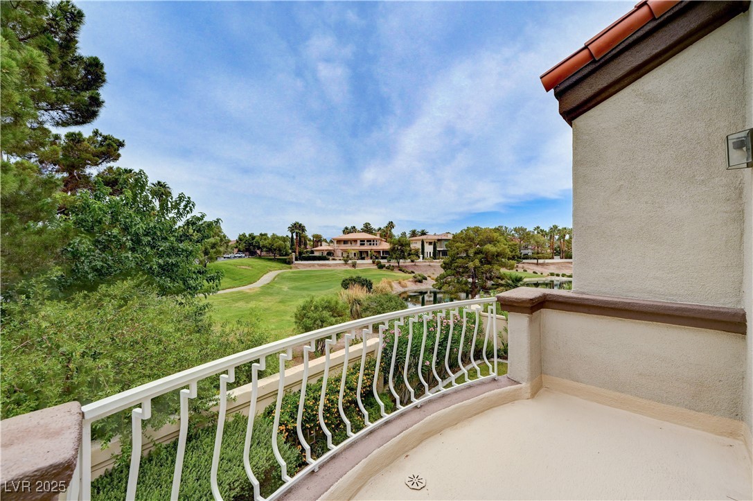 8224 Horseshoe Bend Lane Las Vegas, NV 89113 - Photo 27 of 33