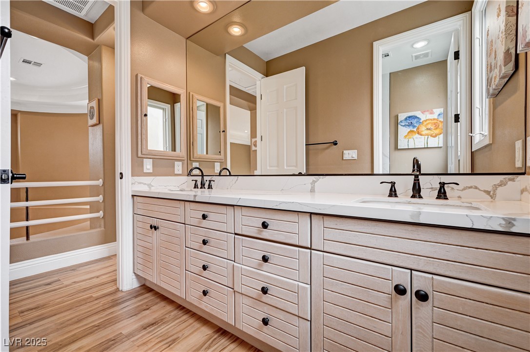 8224 Horseshoe Bend Lane Las Vegas, NV 89113 - Photo 28 of 33