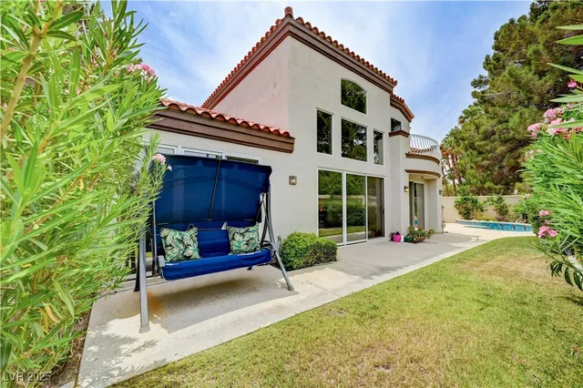 $4,250 | 8224 Horseshoe Bend Lane, Las Vegas, NV 89113