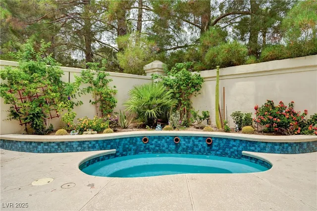 $4,250 | 8224 Horseshoe Bend Lane, Las Vegas, NV 89113