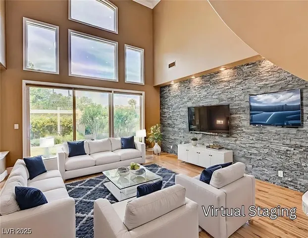 $4,250 | 8224 Horseshoe Bend Lane, Las Vegas, NV 89113