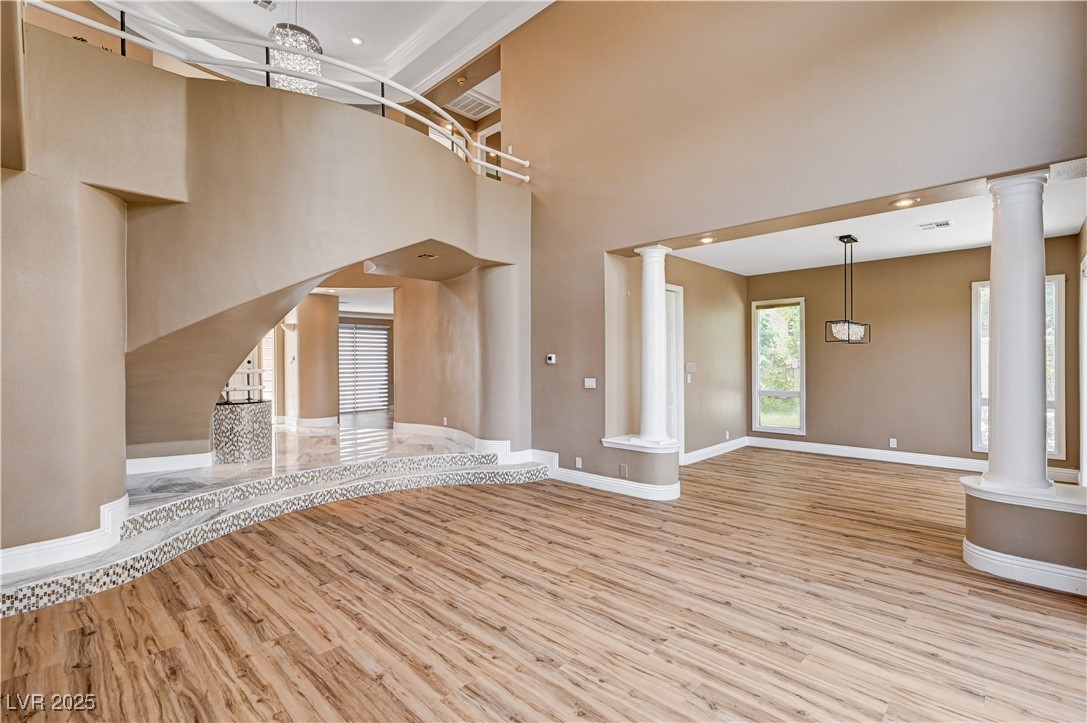 8224 Horseshoe Bend Lane Las Vegas, NV 89113 - Photo 8 of 33