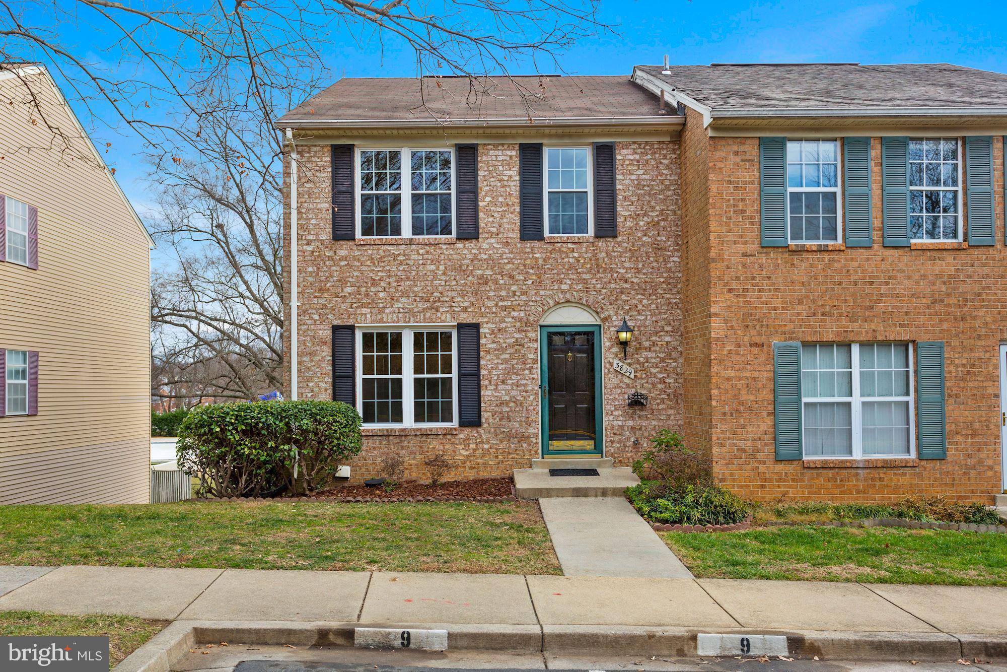 3829 Ferrara Drive Silver Spring, MD 20906 - Photo 3 of 29 3829 Ferrara
