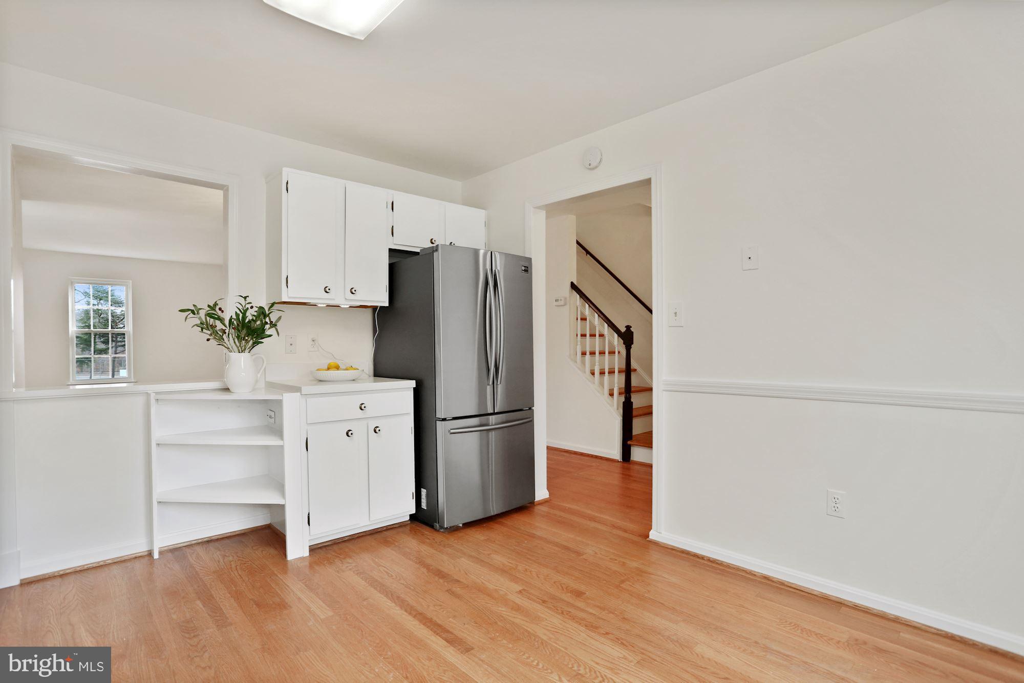 3829 Ferrara Drive Silver Spring, MD 20906 - Photo 7 of 29 Kitchen
