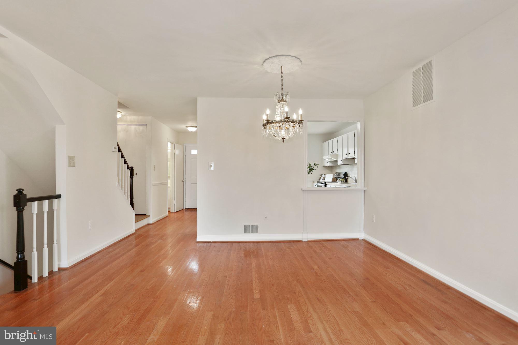 3829 Ferrara Drive Silver Spring, MD 20906 - Photo 10 of 29 Dining Area