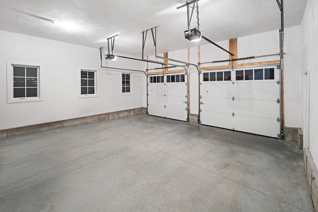 5 Hazel Lane Needham, MA 02494 - Photo 38 of 39 a view of a house with windows