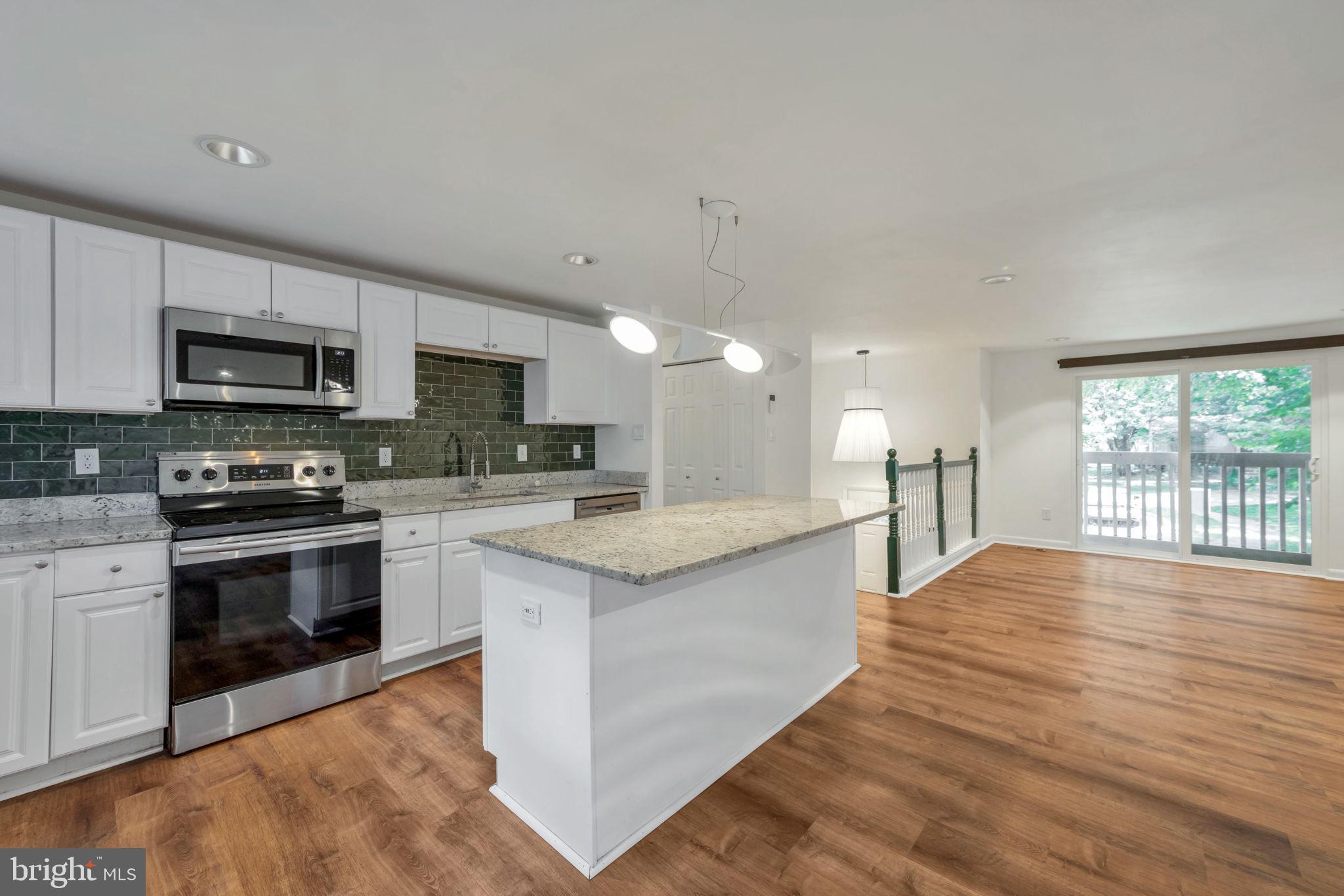 12304 Scotch Bonnet Court Reston, VA 20191 - Photo 4 of 15