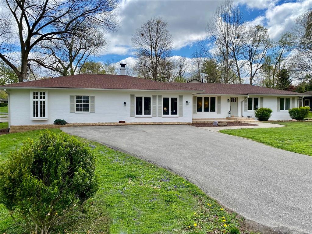 7255 Dean Road Indianapolis, IN 46250 - Photo 1 of 25