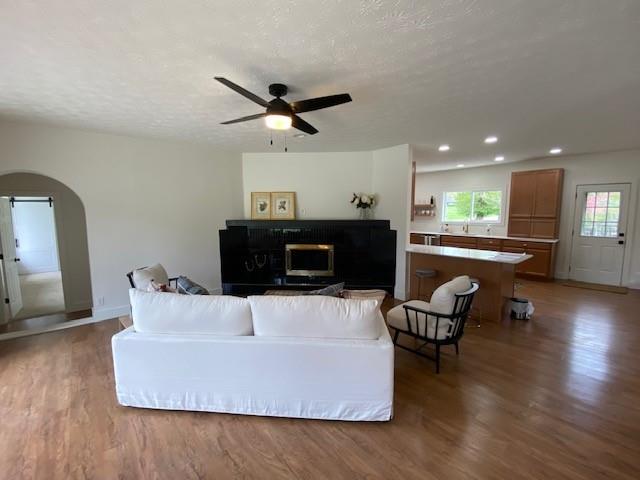 7255 Dean Road Indianapolis, IN 46250 - Photo 16 of 25