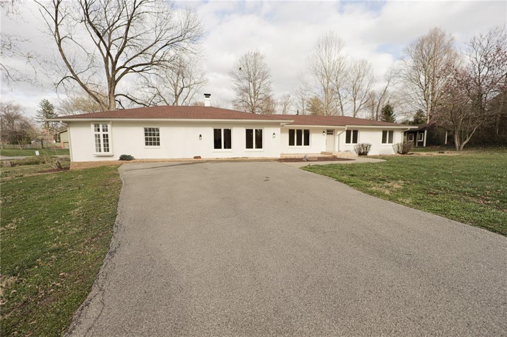 7255 Dean Road Indianapolis, IN 46250 - Photo 3 of 25
