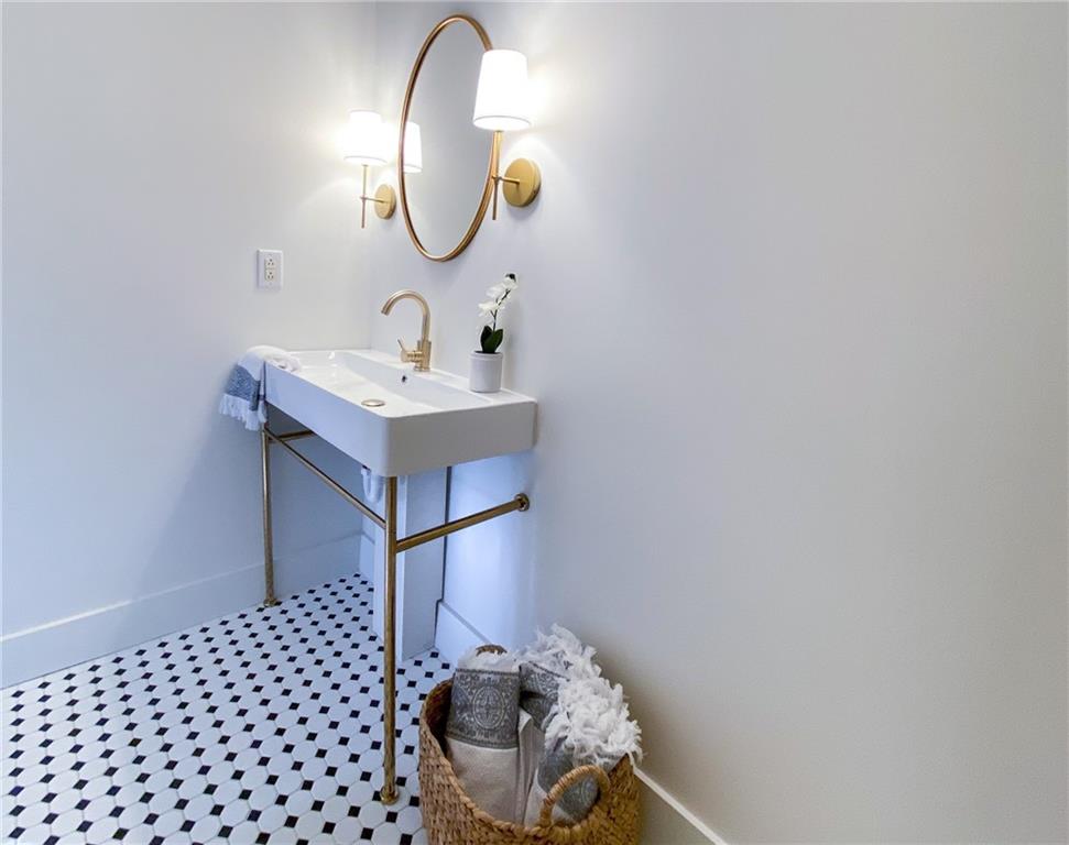 7255 Dean Road Indianapolis, IN 46250 - Photo 24 of 25