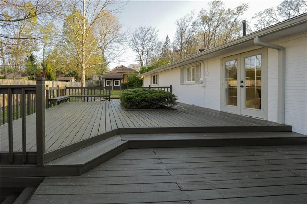 7255 Dean Road Indianapolis, IN 46250 - Photo 8 of 25