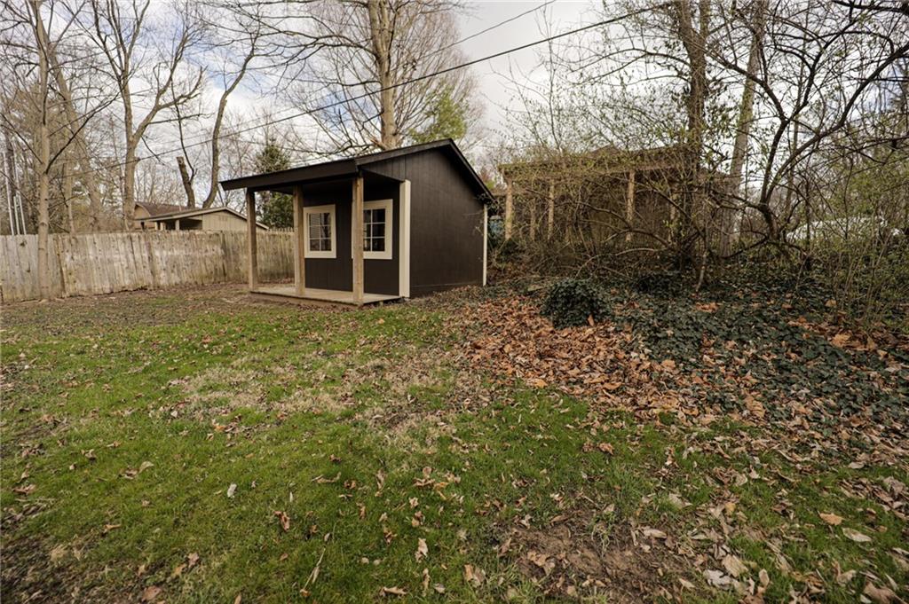 7255 Dean Road Indianapolis, IN 46250 - Photo 9 of 25