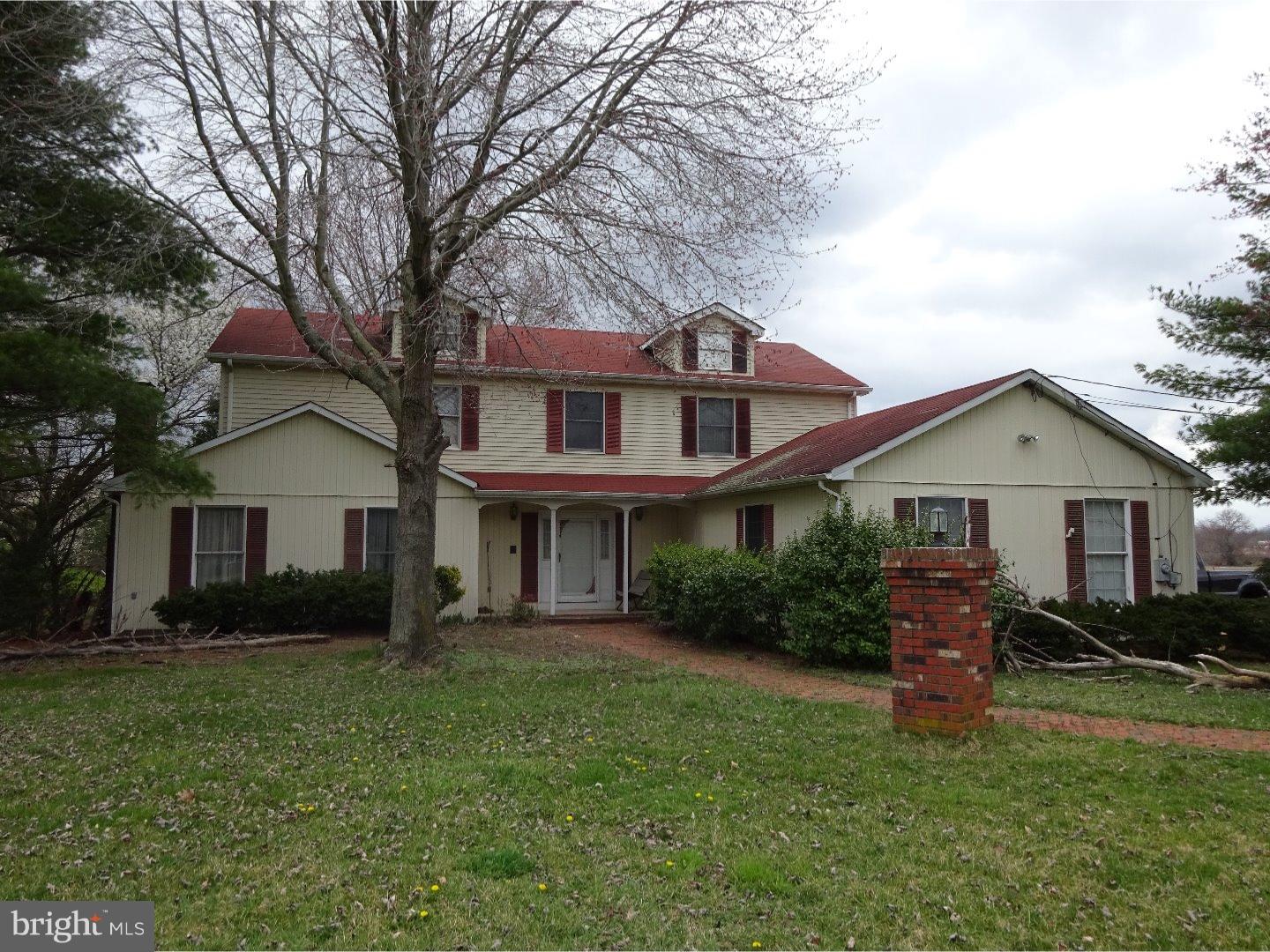 306 Red Lion Road Southampton, NJ 08088 - Photo 1 of 25