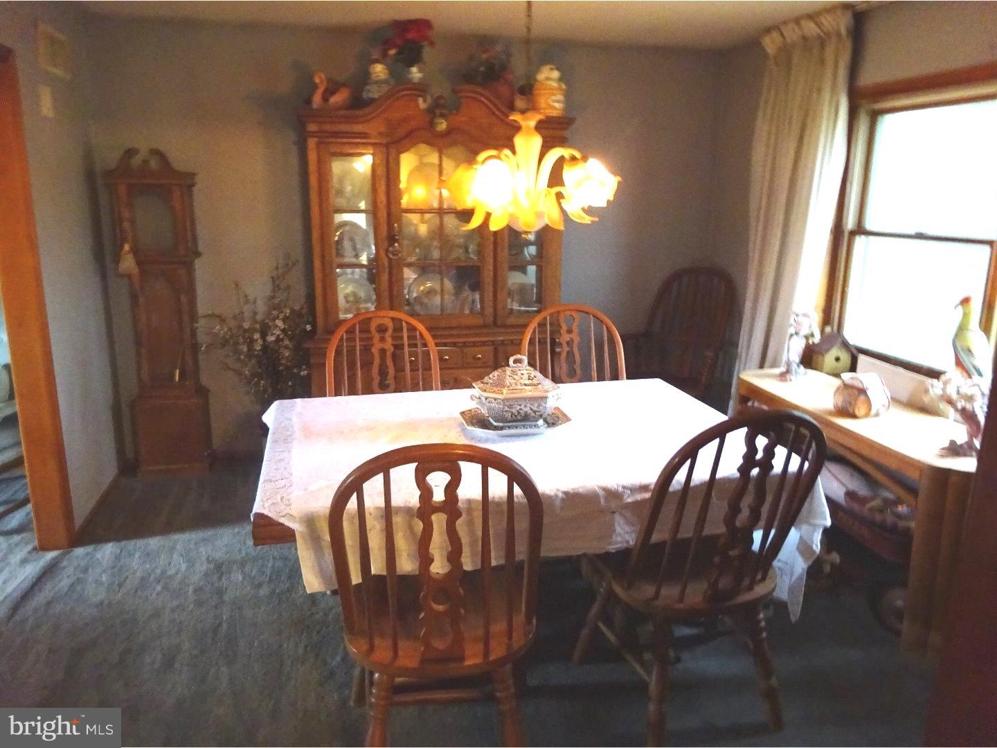 306 Red Lion Road Southampton, NJ 08088 - Photo 17 of 25 Dining Room