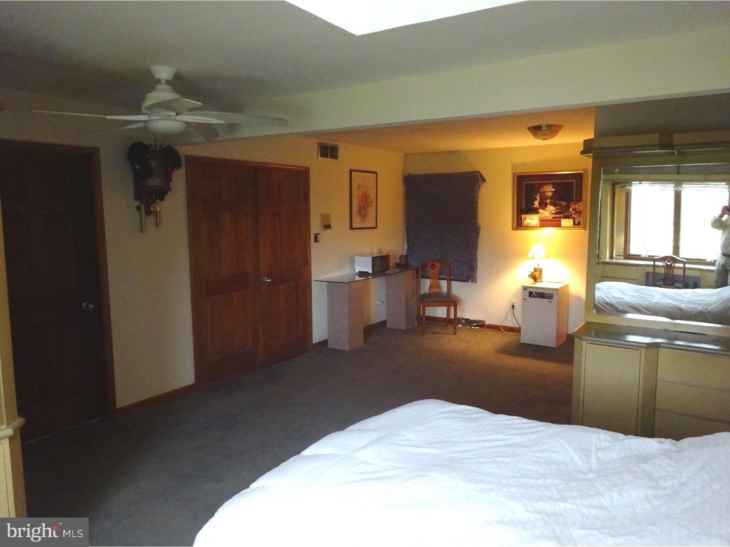 306 Red Lion Road Southampton, NJ 08088 - Photo 22 of 25 Master Bedroom