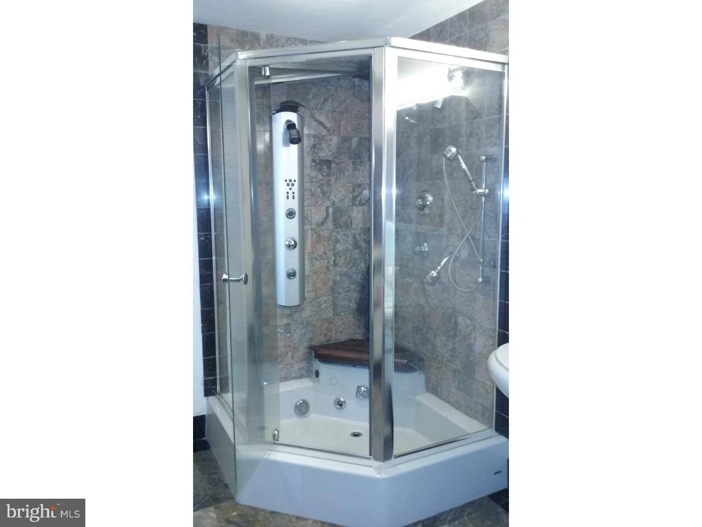 306 Red Lion Road Southampton, NJ 08088 - Photo 23 of 25 Master Bathroom