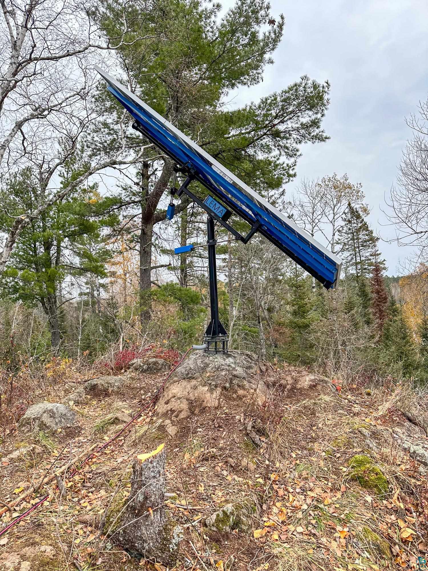 3168 Wolf Lake Road Ely, MN 55731 - Photo 2 of 25