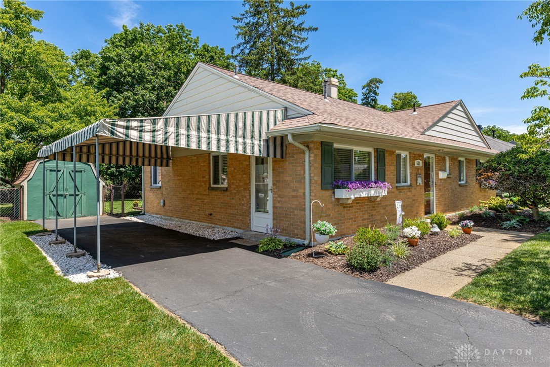 639 Brookfield Road Kettering, OH 45429 - Photo 29 of 30 Gallery Image 29