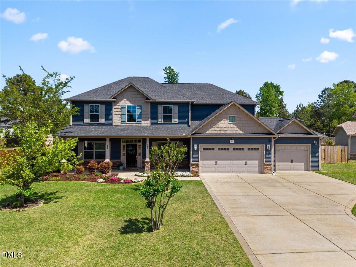 57 Seashore Point Clayton, NC 27520 - Photo 50 of 57 55-DJI_20260415014022_0094_D