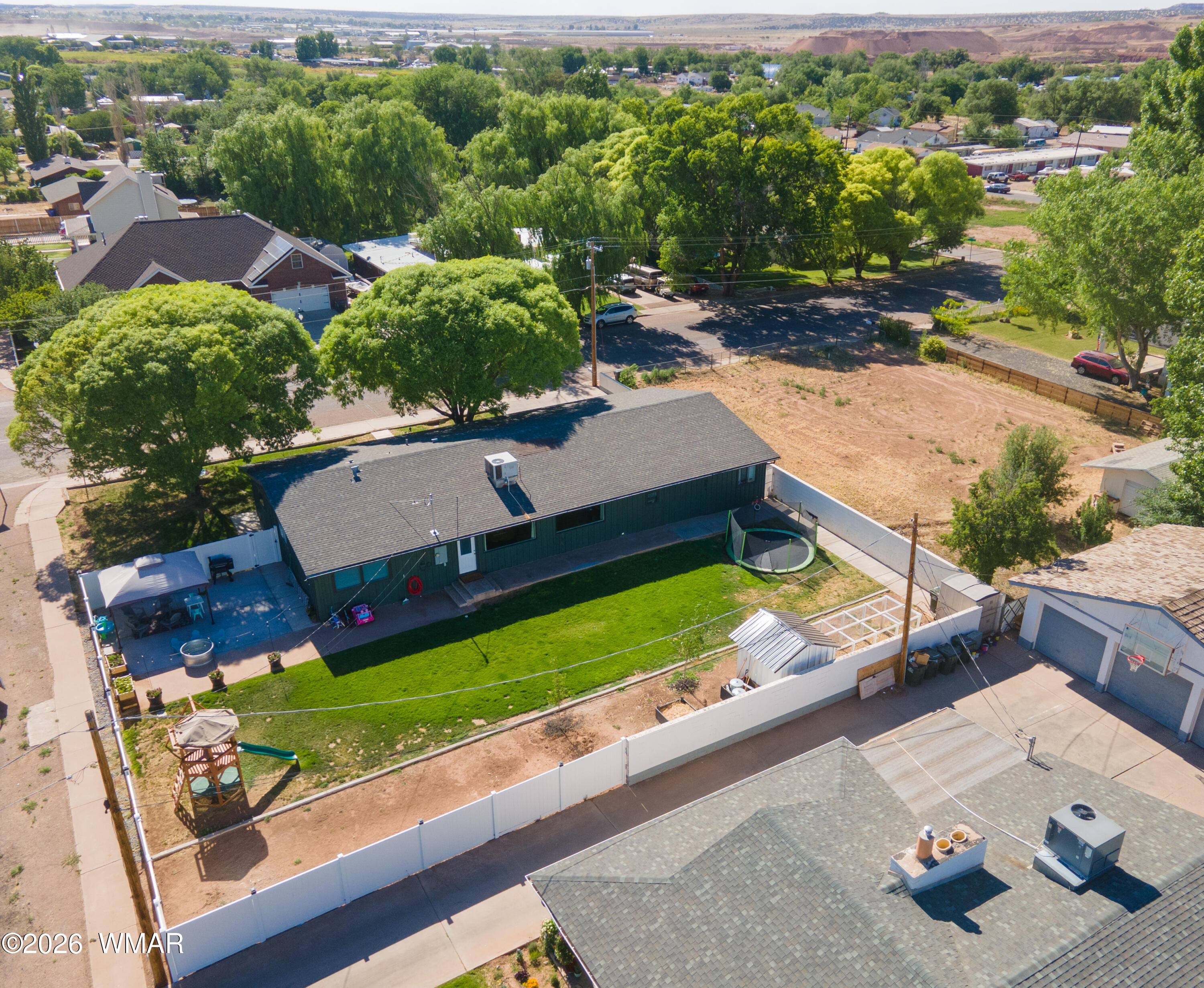 21 West 3rd Street North Pinetop, AZ 85935 - Photo 25 of 30