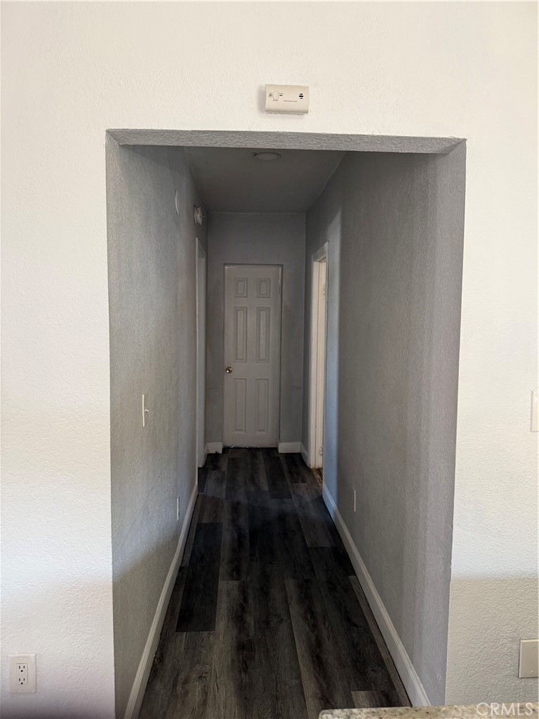 242 East M Street Colton, CA 92324 - Photo 18 of 19 a close view of a sink and mirror