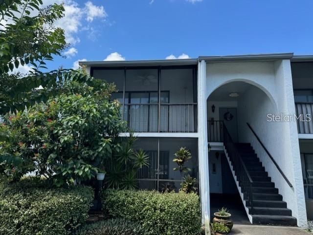 1261 Pine Ridge Circle West, Unit E2 Tarpon Springs, FL 34688 - Photo 1 of 16