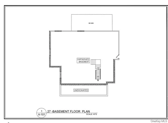 $199,000 | 27 West End Drive, Highland Mills, NY 10930