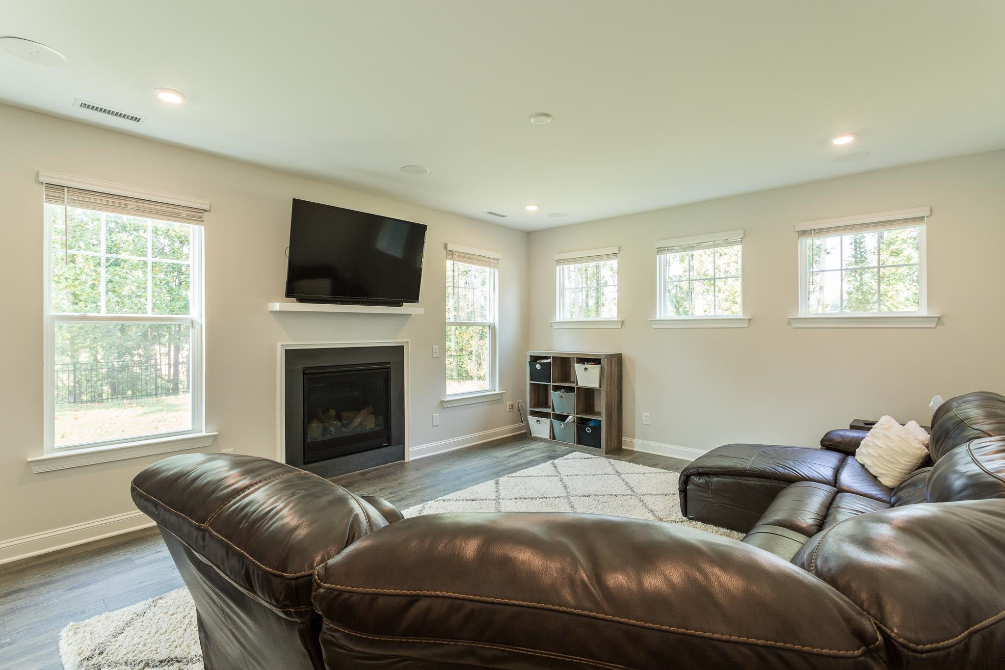 233 Rostova Way Holly Springs, NC 27540 - Photo 5 of 26 Photo 5