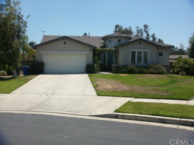 13327 Rouge River Drive Rancho Cucamonga, CA 91739 - Photo 1 of 1