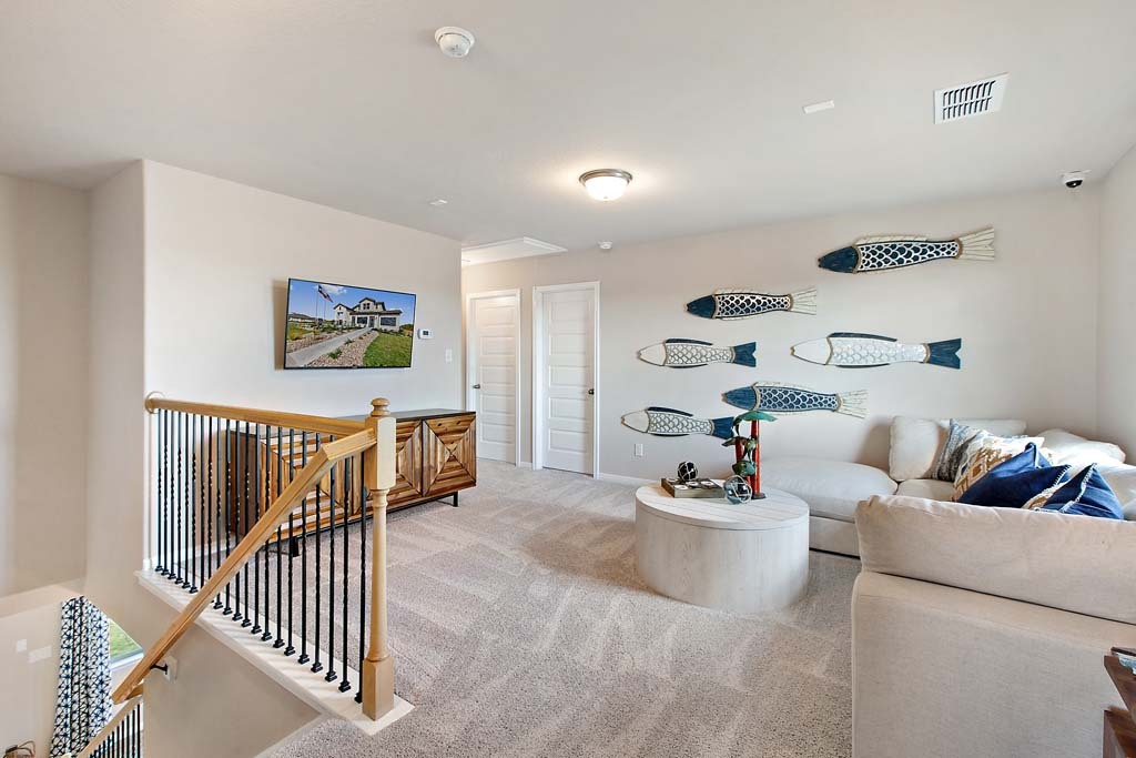 11309 Zip Cochise Way Austin, TX 78653 - Photo 14 of 28 Representative photo. Actual home is just getting started.