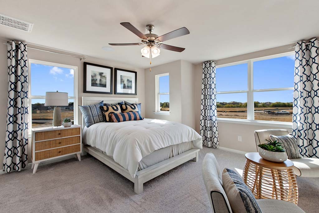 11309 Zip Cochise Way Austin, TX 78653 - Photo 15 of 28 Representative photo. Actual home is just getting started.