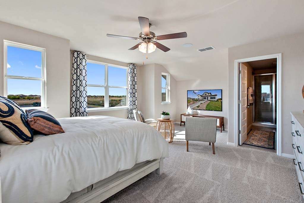 11309 Zip Cochise Way Austin, TX 78653 - Photo 16 of 28 Representative photo. Actual home is just getting started.