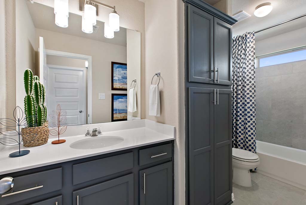 11309 Zip Cochise Way Austin, TX 78653 - Photo 20 of 28 Representative photo. Actual home is just getting started.