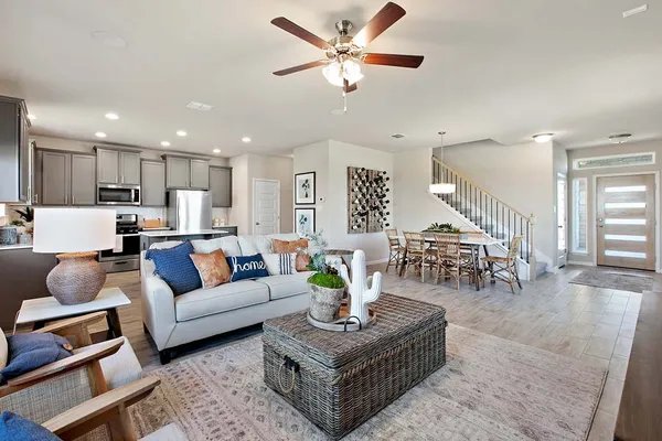 $399,999 | 11309 Zip Cochise Way, Austin, TX 78653