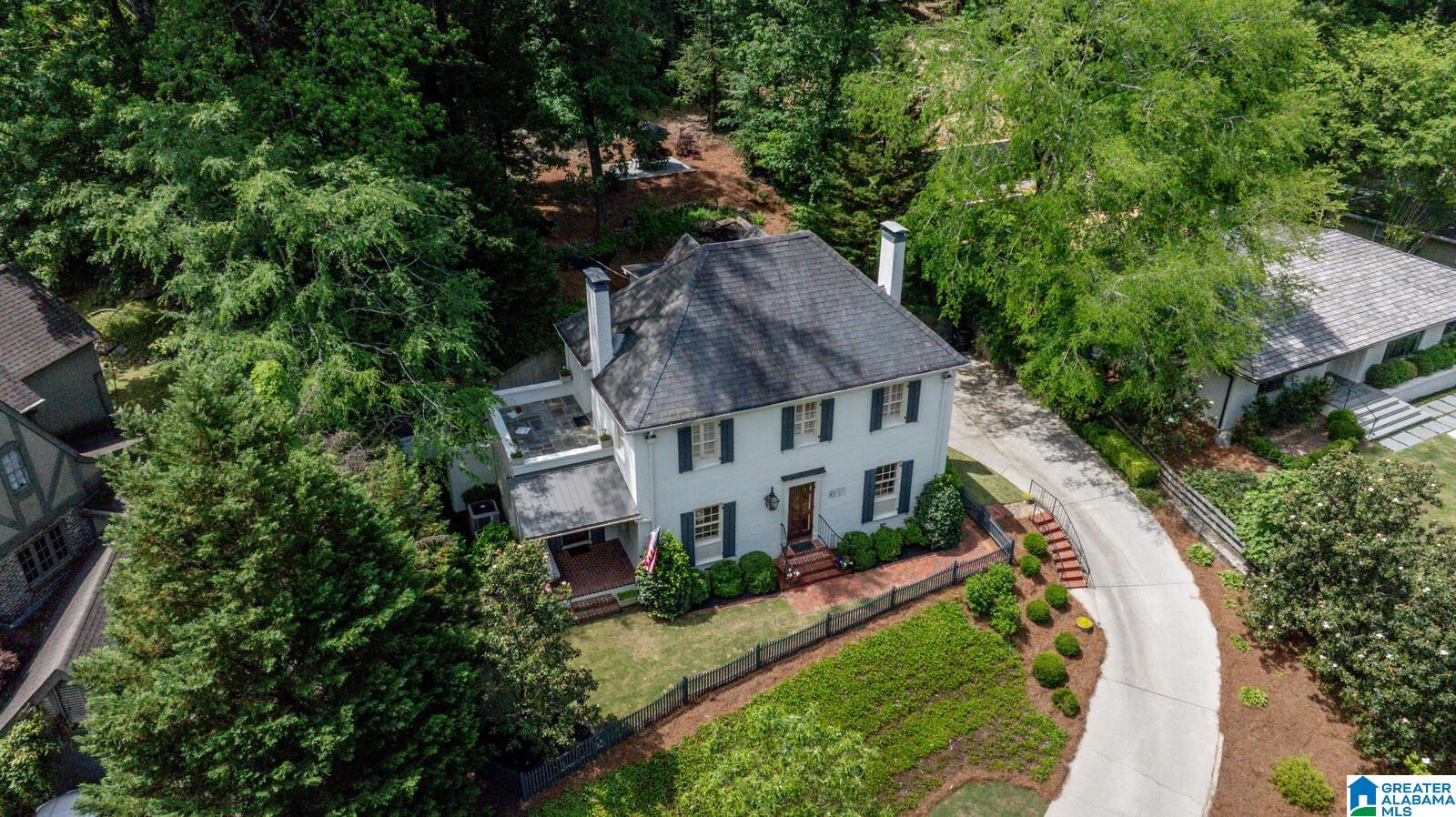 10 Memory Lane Birmingham, AL 35213 - Photo 57 of 67