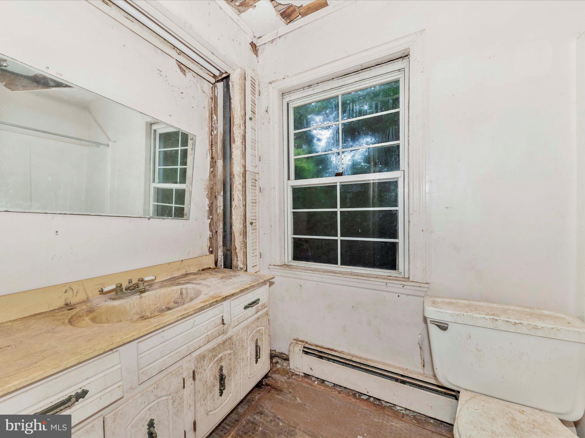 6753 Dickerson Road Dickerson, MD 20842 - Photo 26 of 49 Master Bathroom
