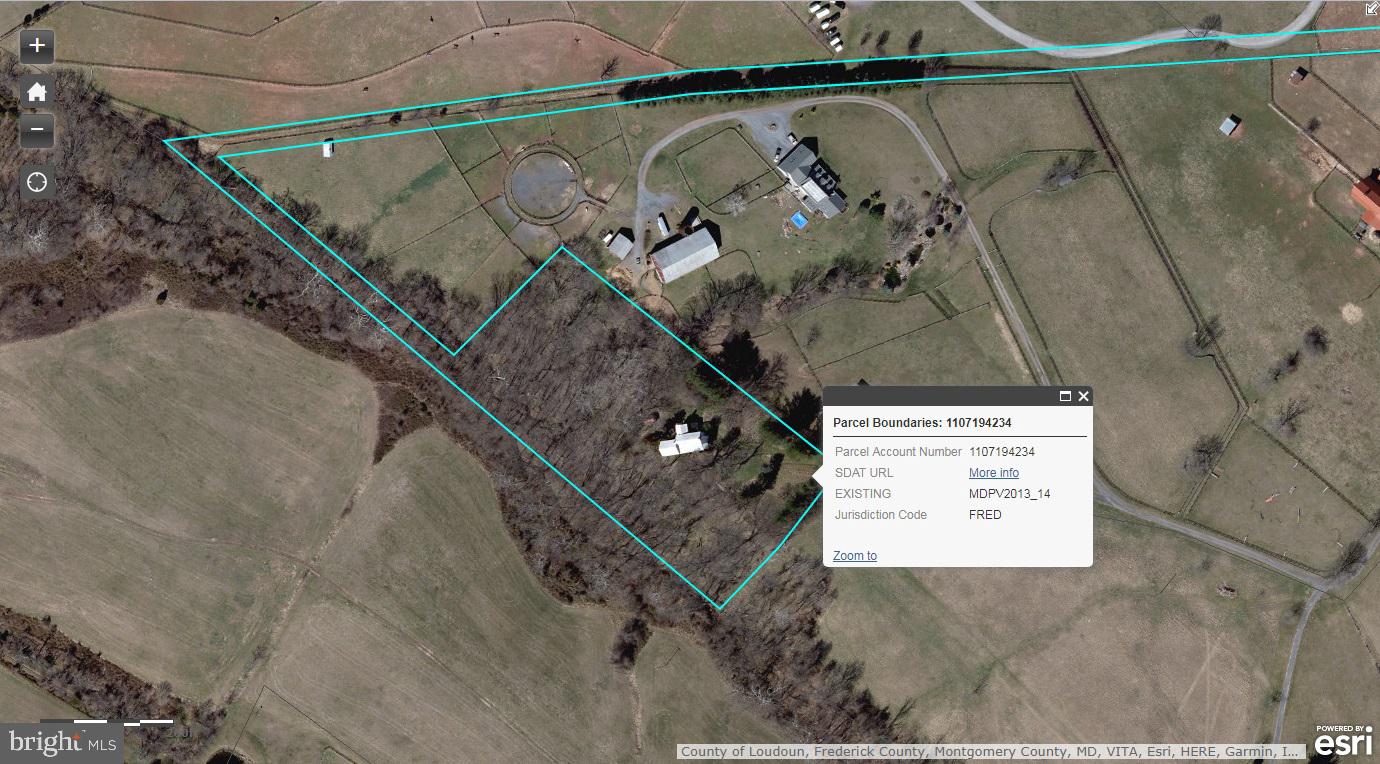 6753 Dickerson Road Dickerson, MD 20842 - Photo 41 of 49 5 Acres+/-