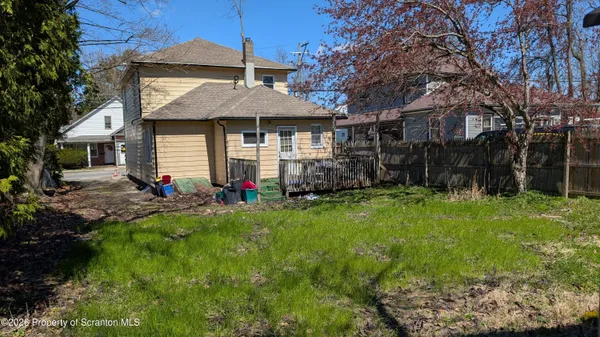 $165,900 | 509 Main Street, Duryea, PA 18642