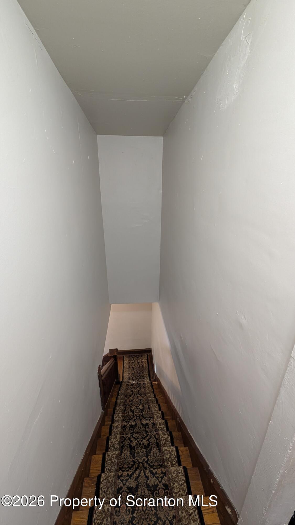 509 Main Street Duryea, PA 18642 - Photo 18 of 30 Inside